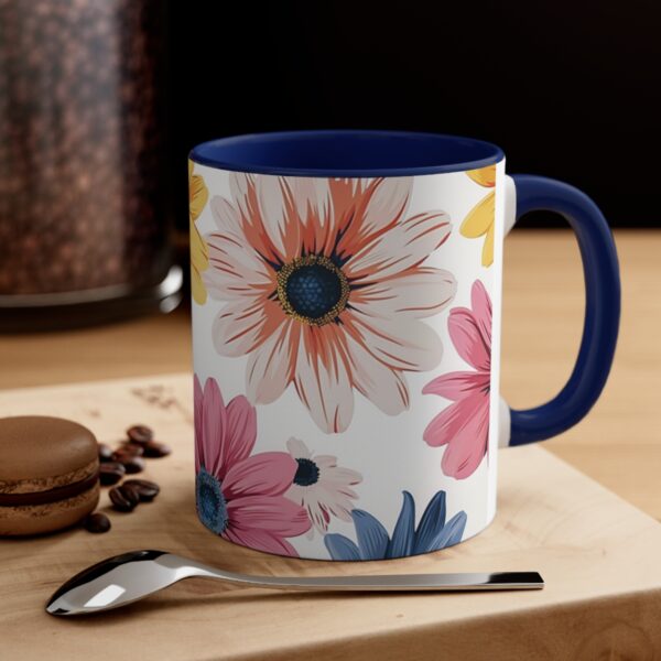 Flower mug (14)