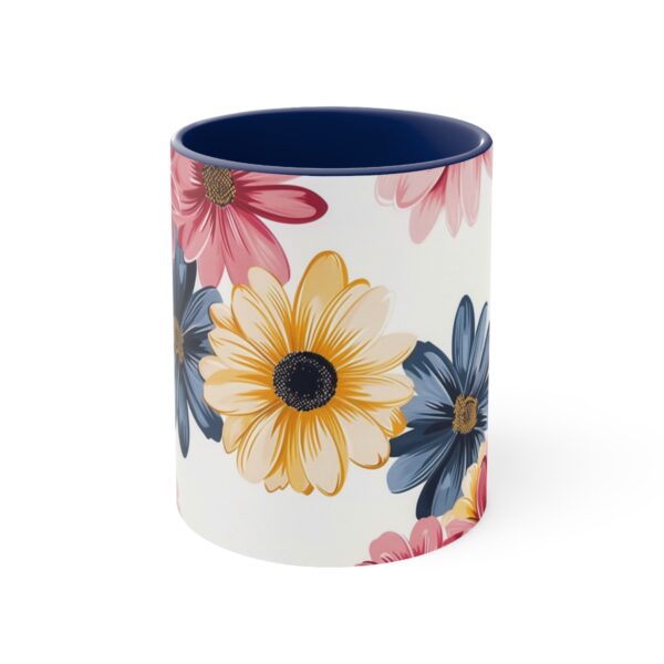 Flower mug (15)