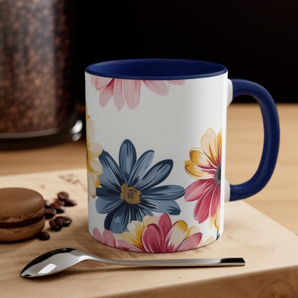 Flower mug (15)