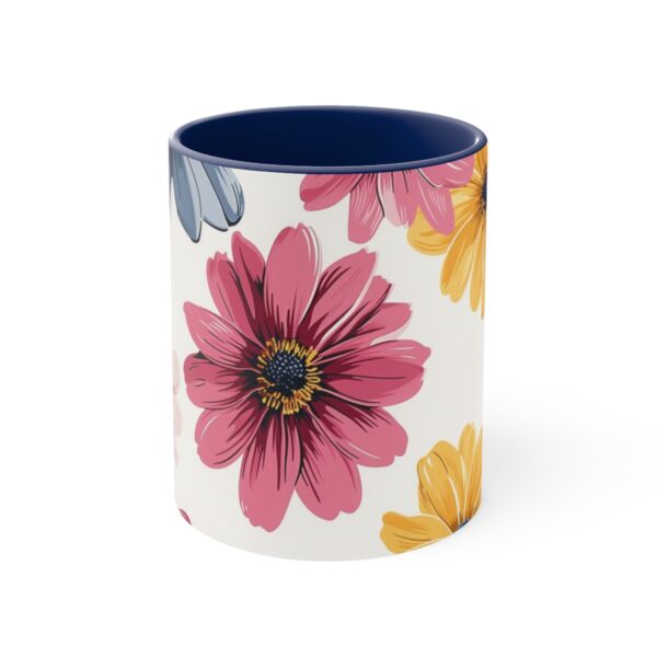 Flower mug (16)