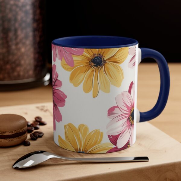 Flower mug (16)