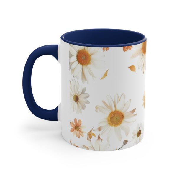 Flower mug (20)