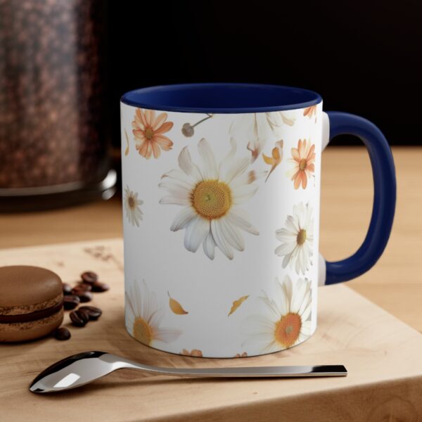 Flower mug (20)