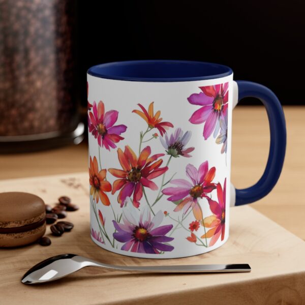 Flower mug (22)