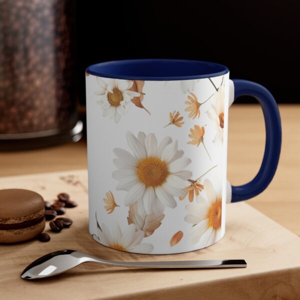 Flower mug (25)