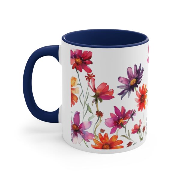 Flower mug (26)