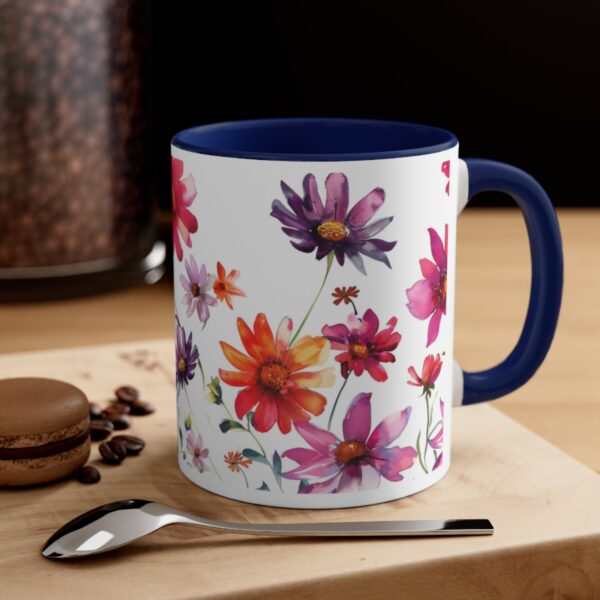 Flower mug (26)