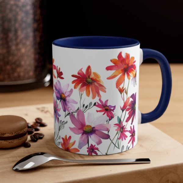 Flower mug (29)