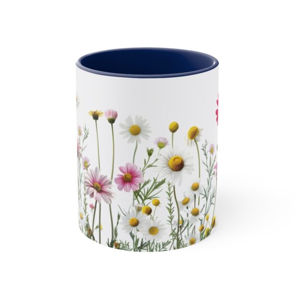 Flower mug (30)