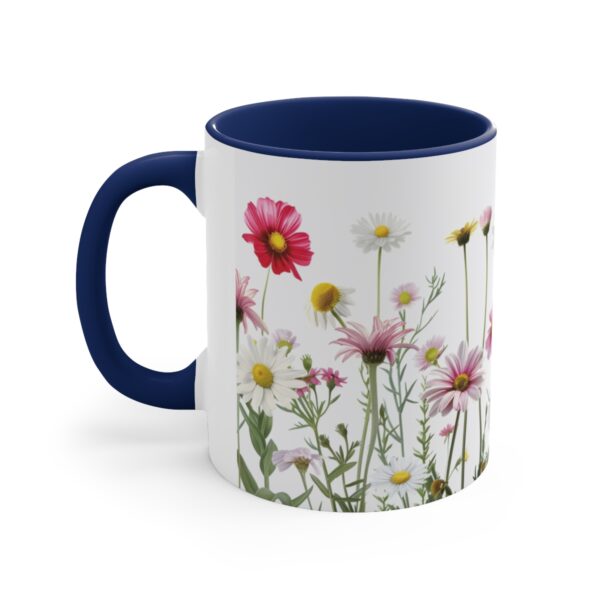 Flower mug (30)