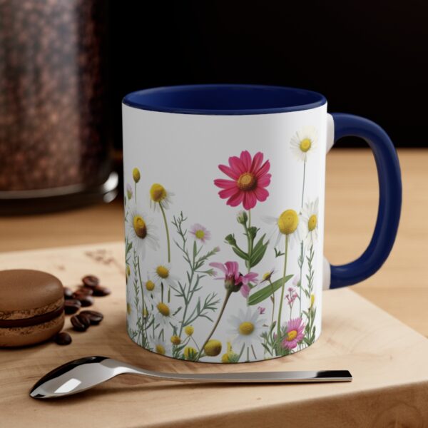 Flower mug (30)