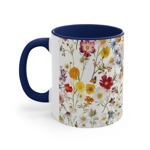 Flower mug (38)