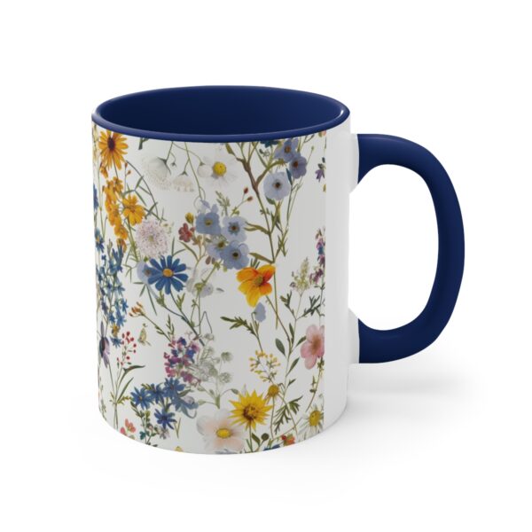 Flower mug (38)