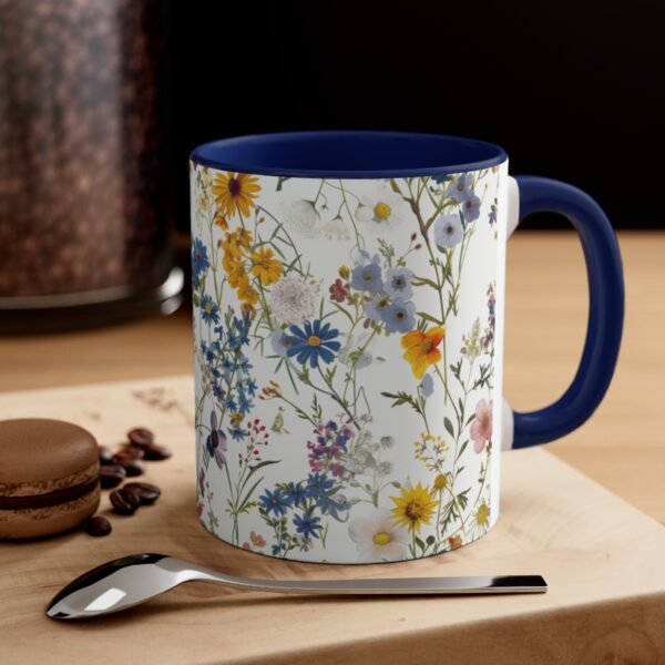 Flower mug (38)