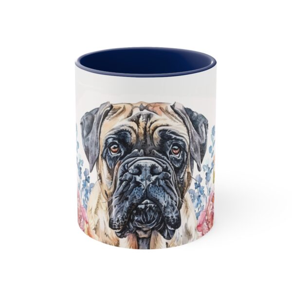 I Love My Dog Tea or coffee Mug (117)