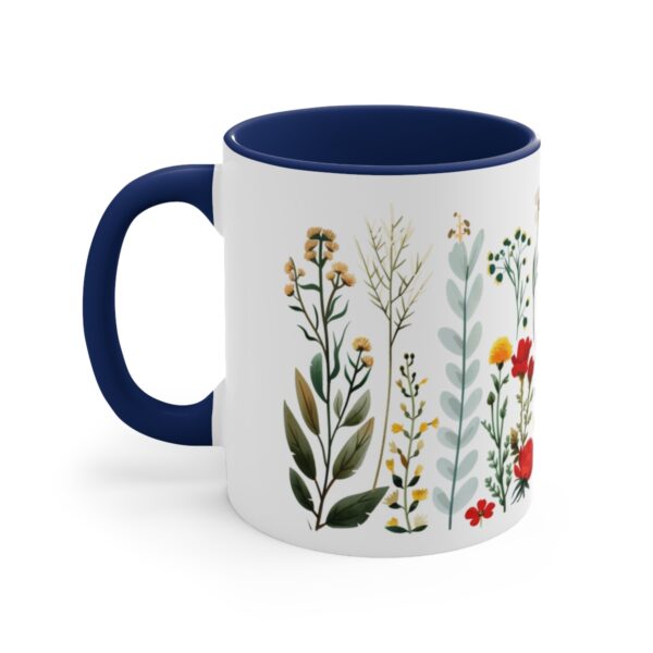 Flower mug (39)