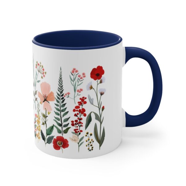 Flower mug (39)