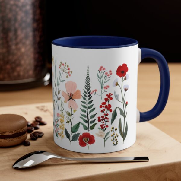 Flower mug (39)