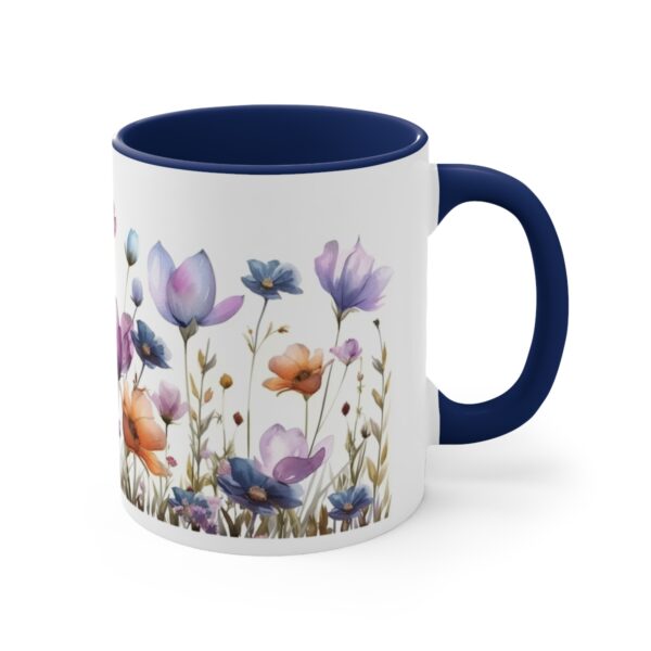 Flower mug (42)