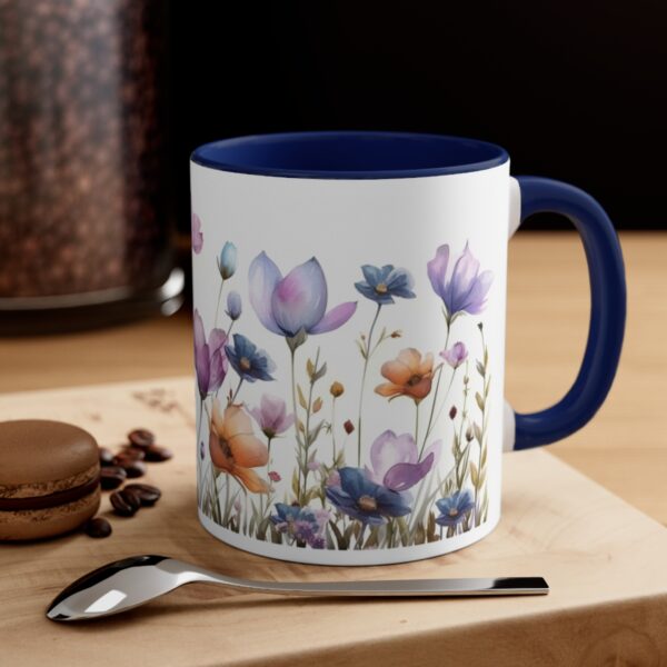 Flower mug (42)