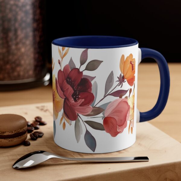 Flower mug (43)