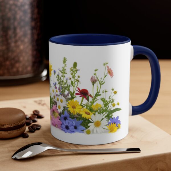 Flower mug (46)