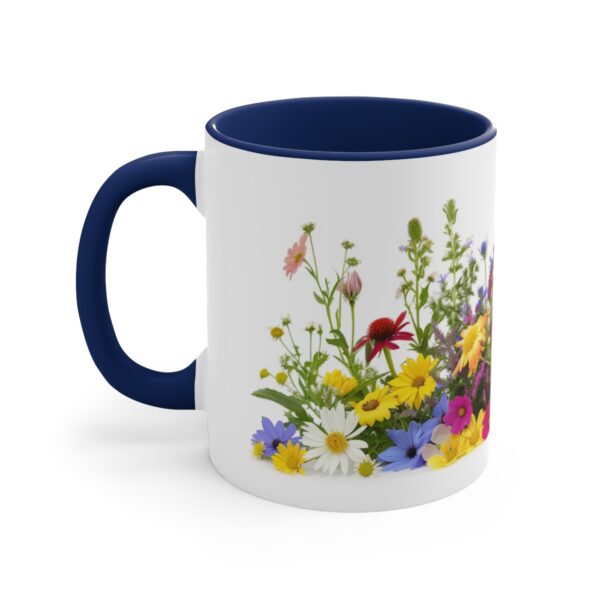 Flower mug (47)