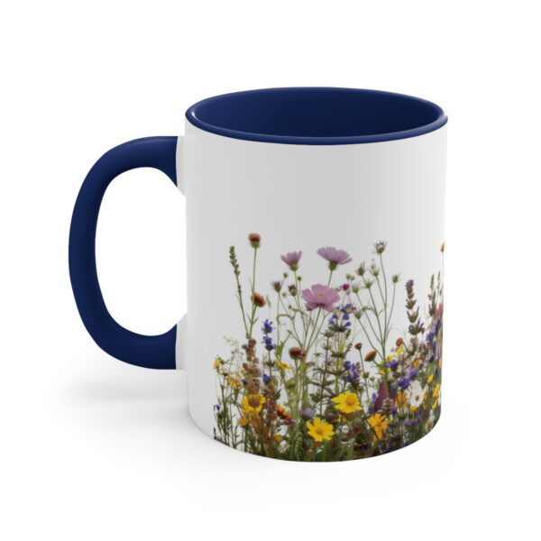 Flower mug (48)