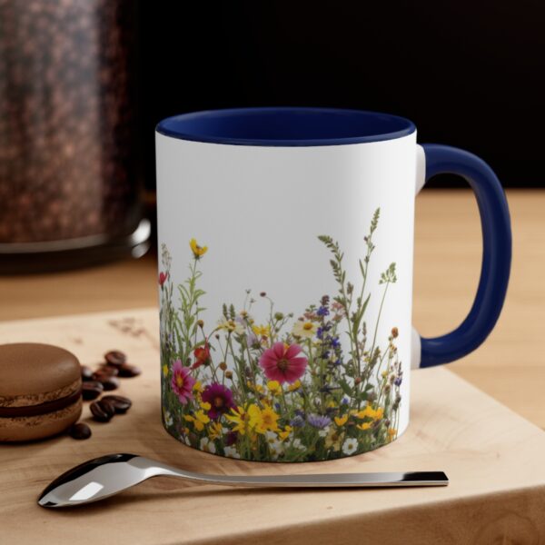 Flower mug (48)