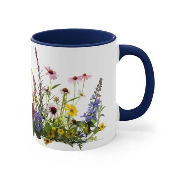 Flower mug (49)