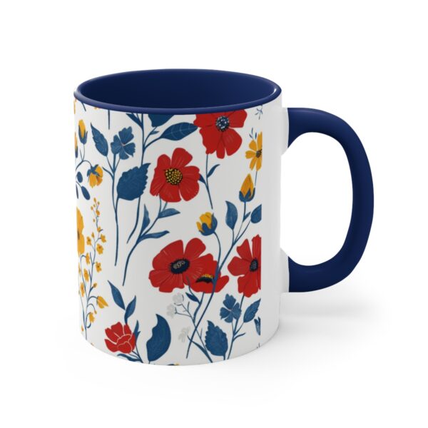 Flower mug (51)