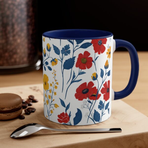 Flower mug (51)