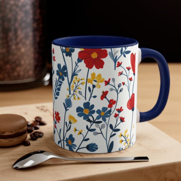 Flower mug (53)