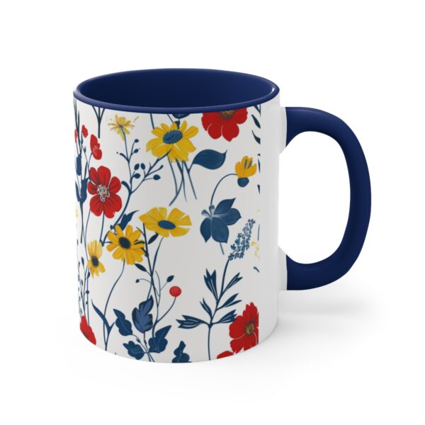 Flower mug (54)