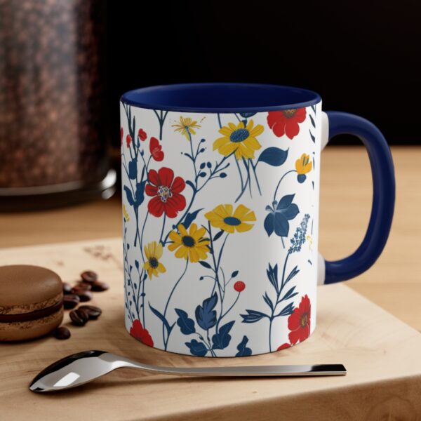 Flower mug (54)