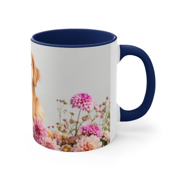 I Love My Dog Tea or coffee Mug (145)