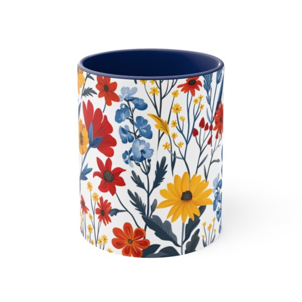 Flower mug (59)