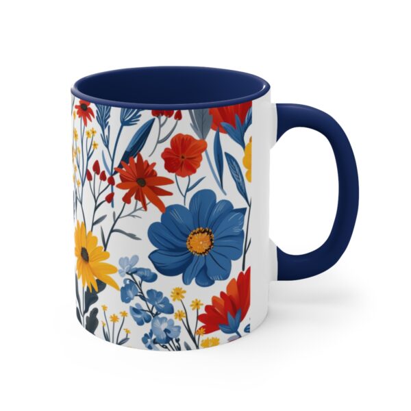 Flower mug (59)