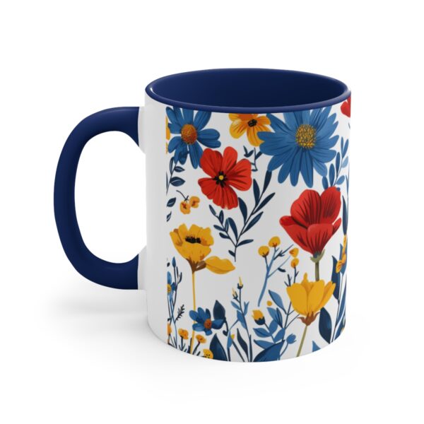 Flower mug (61)