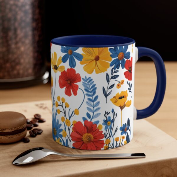 Flower mug (61)