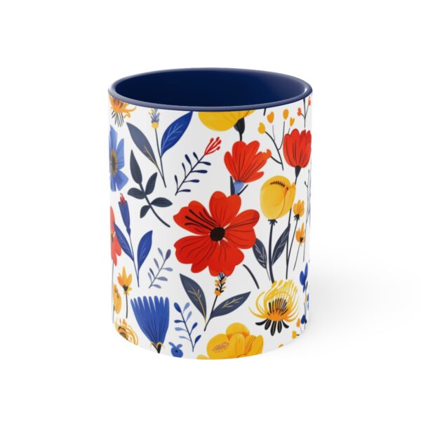 Flower mug (64)