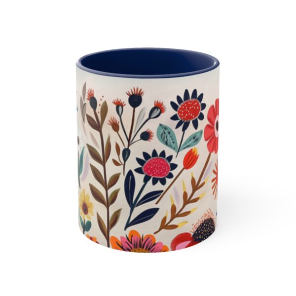 Flower mug (67)