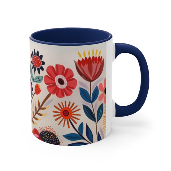 Flower mug (67)