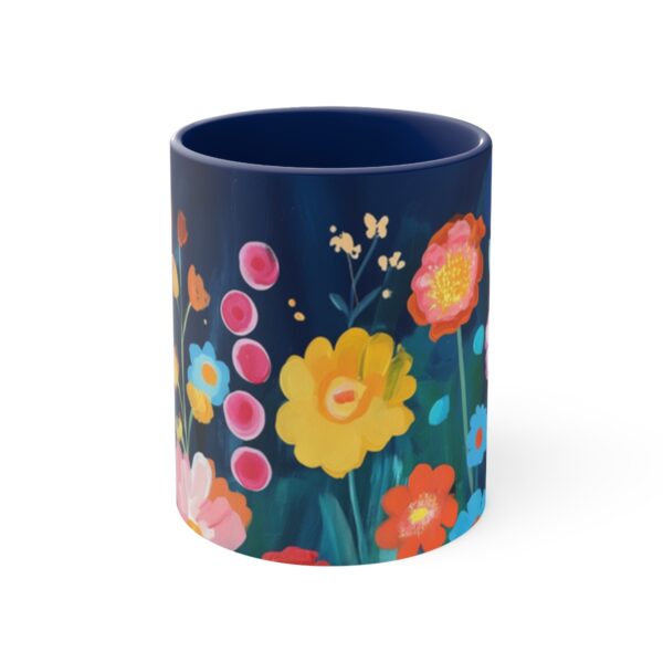 Flower mug (68)