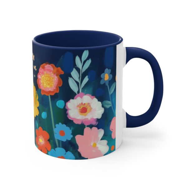 Flower mug (68)