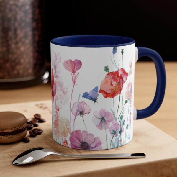 Flower mug (69)