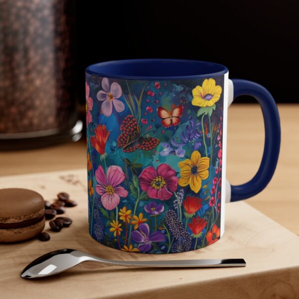 Flower mug (71)