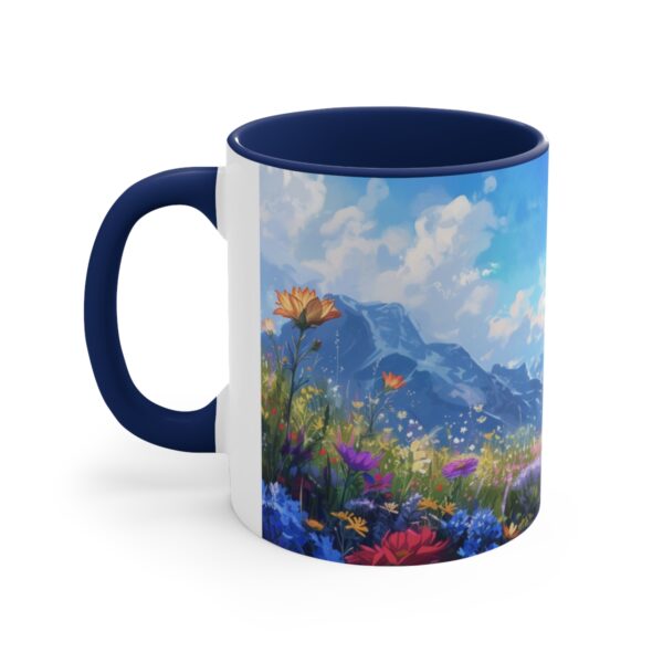 Flower mug (73)