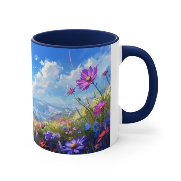 Flower mug (73)