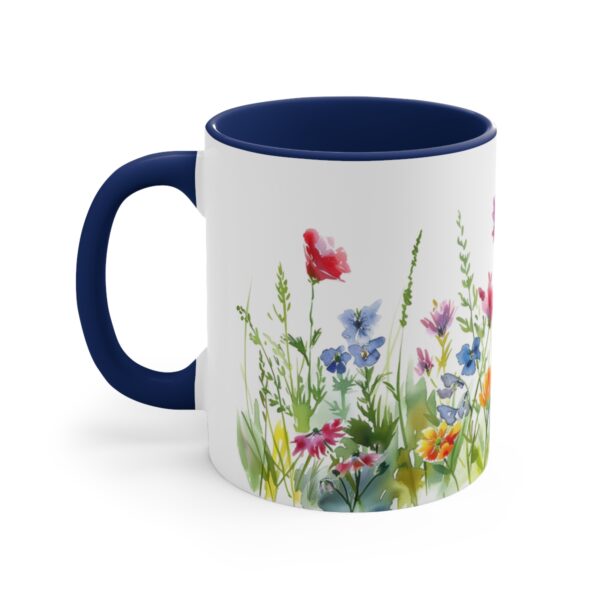 Flower mug (76)